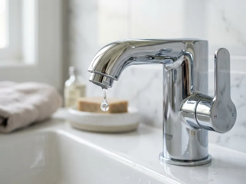 Faucet Repair & Installation Plumber in Black Hat, NM